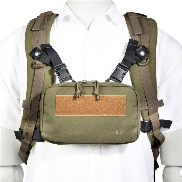 Pouch Harness Adapter Set (TT 7281)