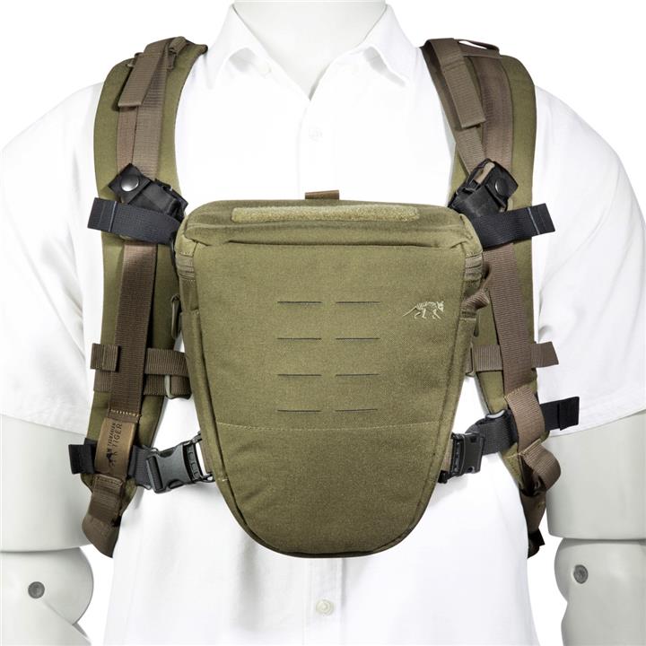 Pouch Harness Adapter Set (TT 7281)