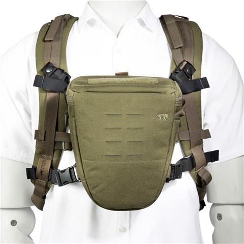 Pouch Harness Adapter Set (TT 7281)