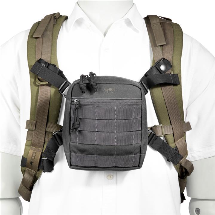 Pouch Harness Adapter Set (TT 7281)