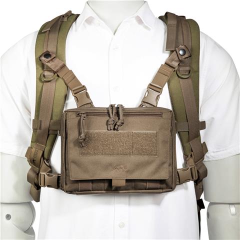 Pouch Harness Adapter Set (TT 7281)