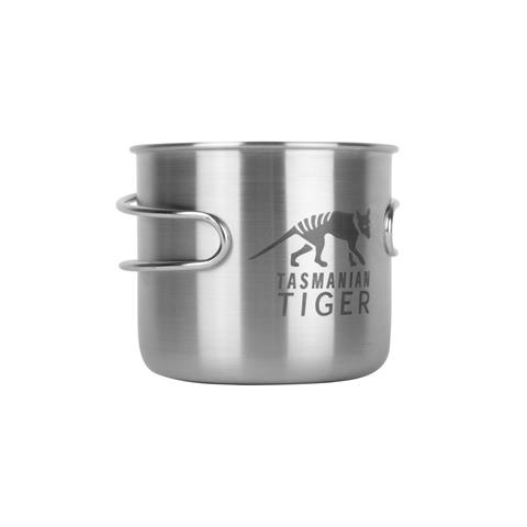 Handle Mug 500 Stainless steel cup (TT 7178)