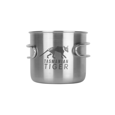Handle Mug 500 Stainless steel cup (TT 7178)