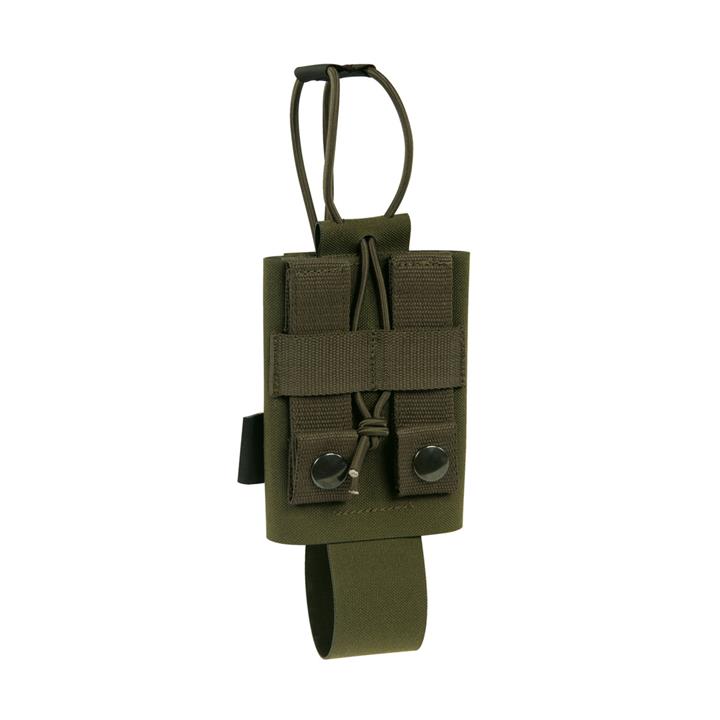 Radio Pouch LP Holster for Radios (TT 7959)