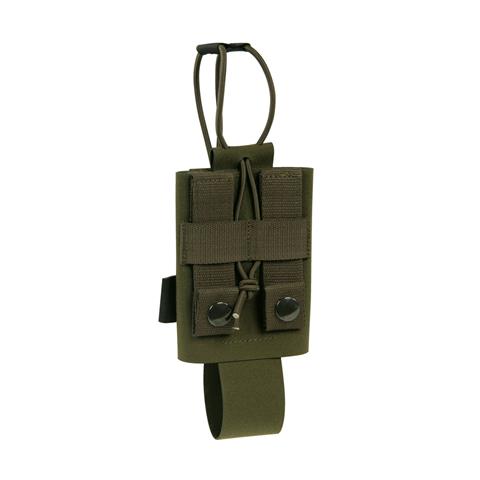Radio Pouch LP Holster for Radios (TT 7959)