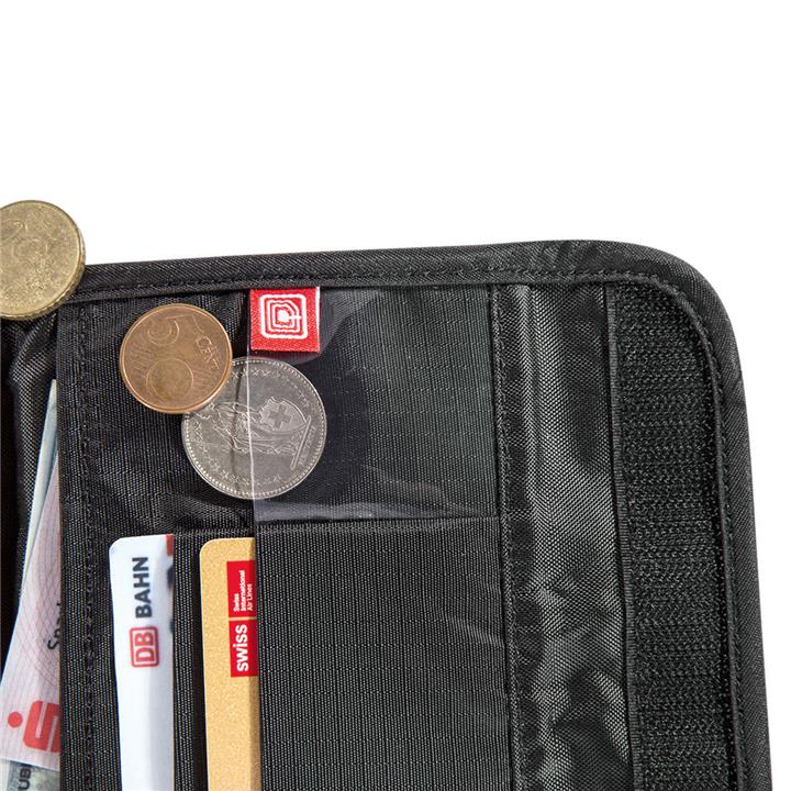 Passport Safe RFID Block (TT 7549)