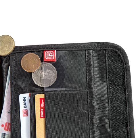 Passport Safe RFID Block (TT 7549)