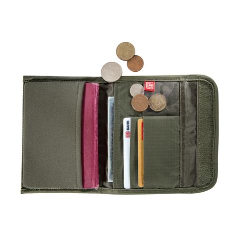 Passport Safe RFID Block (TT 7549)