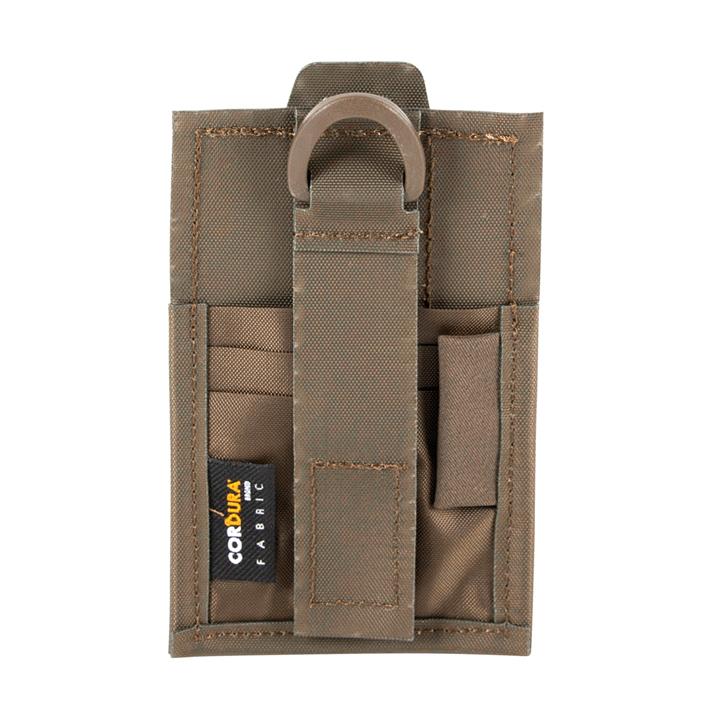 ID Card Office (TT 7629)