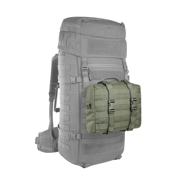 Θήκη αξεσουάρ σακιδίου πλάτης 4L Tac Pouch 10 MKII (TT 8772)