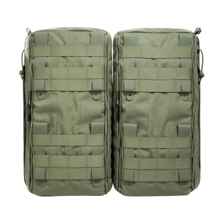 Σετ τσαντών με φυσερό Tac Pouch 15 BSP pair (TT 7362)