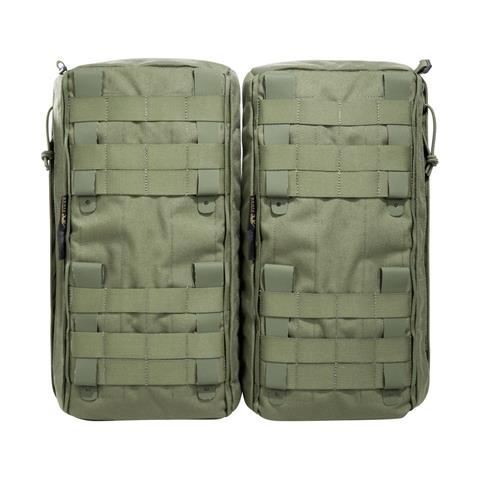 Σετ τσαντών με φυσερό Tac Pouch 15 BSP pair (TT 7362)