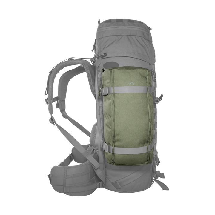 Σετ τσαντών με φυσερό Tac Pouch 15 BSP pair (TT 7362)