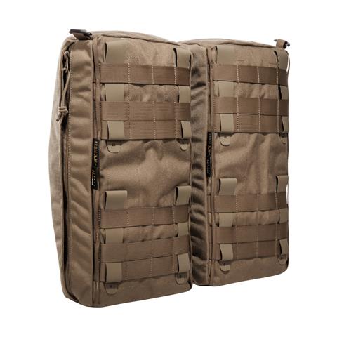 Σετ τσαντών με φυσερό Tac Pouch 15 BSP pair (TT 7362)