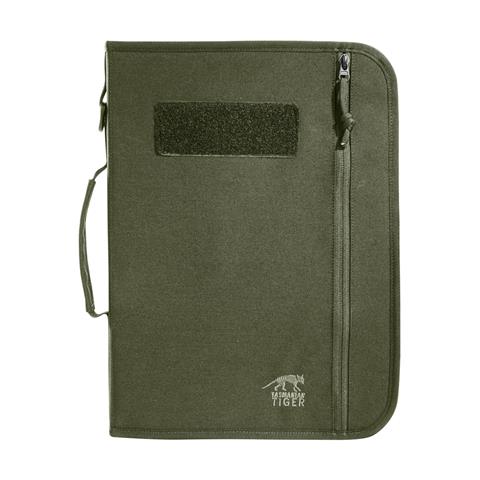 File Server A4 MKII Document Case (TT 7714)