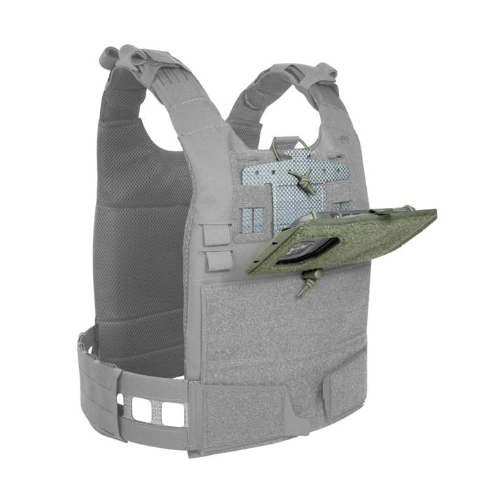 Θήκη εγγράφων Tac Organizer Pro (TT 8783)