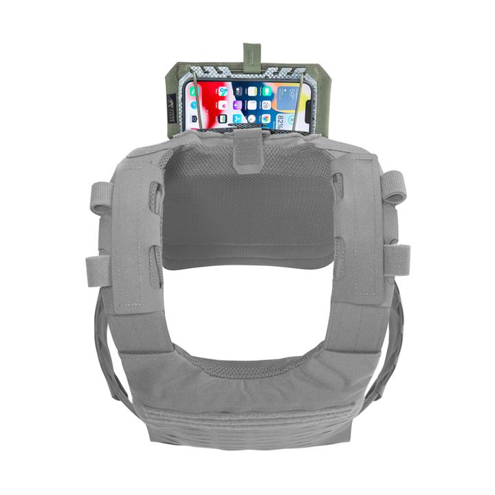 Θήκη Smartphone Foldable Phone Plate (TT 8837)