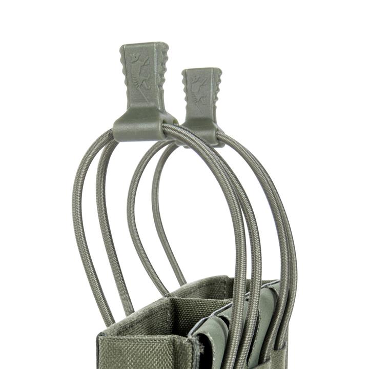 Θήκη γεμιστήρα 2 SGL Mag Pouch BEL M4 MKIII (TT 8879)