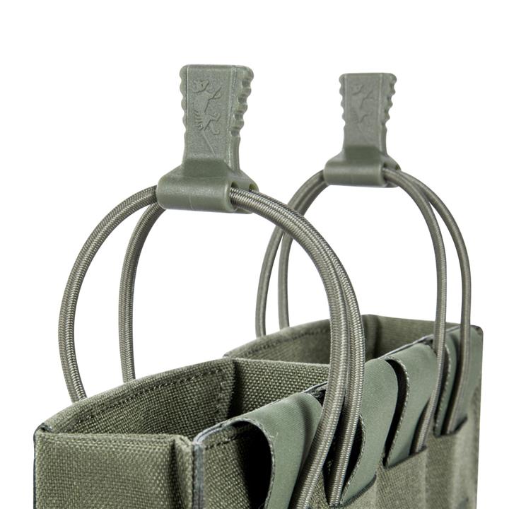 Θήκη γεμιστήρα 2 SGL Mag Pouch BEL HK417 MKIII (TT 8733)