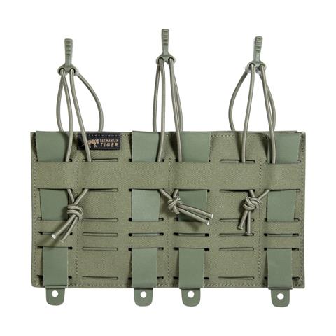 Θήκη γεμιστήρα 3 SGL Mag Pouch BEL M4 MKIII (TT 8894)