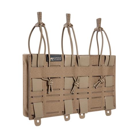 Θήκη γεμιστήρα 3 SGL Mag Pouch BEL M4 MKIII (TT 8894)