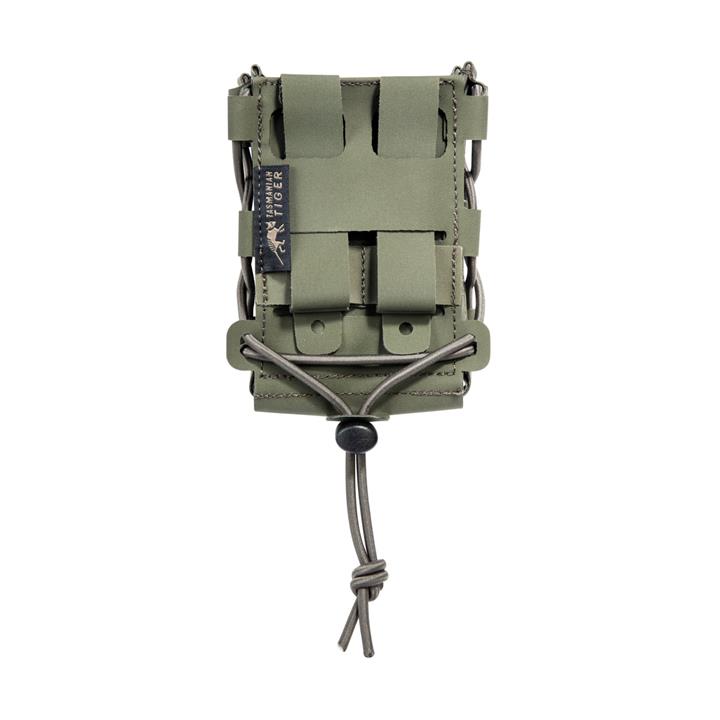 Θήκη γεμιστήρα DBL Mag Pouch MCL Anfibia (TT 7397)