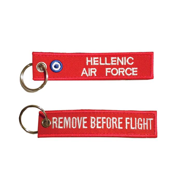 ΜΠΡΕΛΟΚ ΜΕ ΚΕΝΤΗΜΑ Πολεμική Αεροπορία Hellenic Air Force