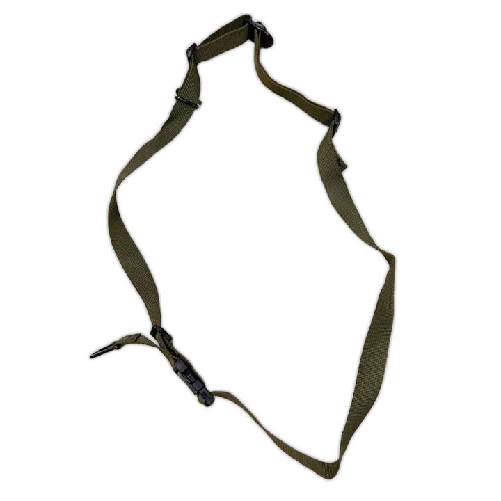 Αορτήρας 3 σημείων στρατιωτικού όπλου G3