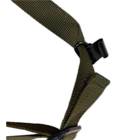 Αορτήρας 3 σημείων στρατιωτικού όπλου G3