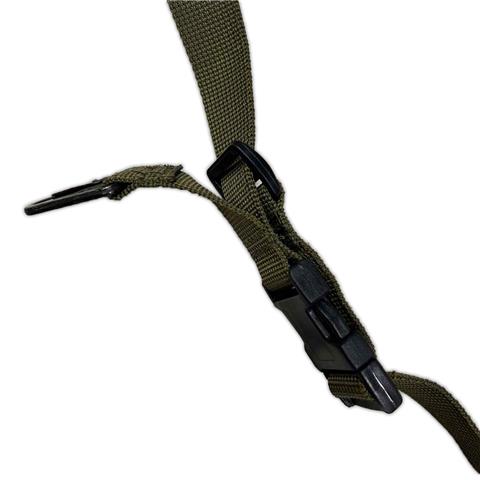 Αορτήρας 3 σημείων στρατιωτικού όπλου G3