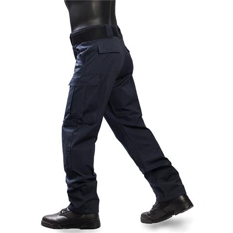 Παντελόνι Μπλε Advance Tactical ριπ-στοπ