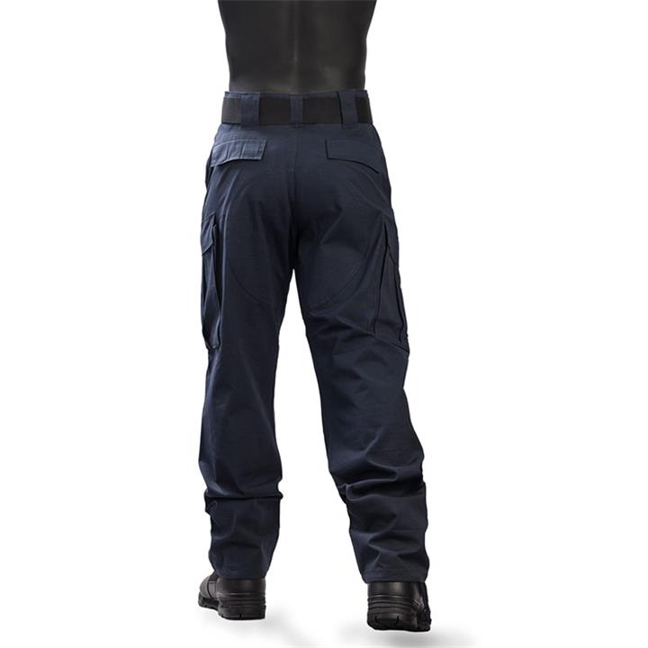 Παντελόνι Μπλε Advance Tactical ριπ-στοπ