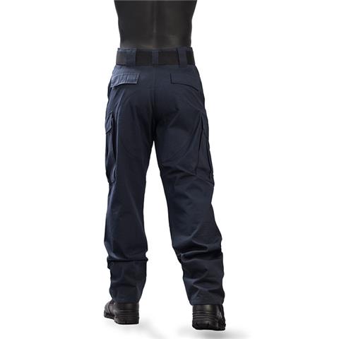 Παντελόνι Μπλε Advance Tactical ριπ-στοπ