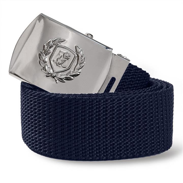 Ζώνη 40αρα με σήμα Αστυνομίας (Mπλε)