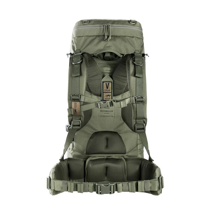 Σακίδιο Base Pack 60 FO 75l (TT 8846)