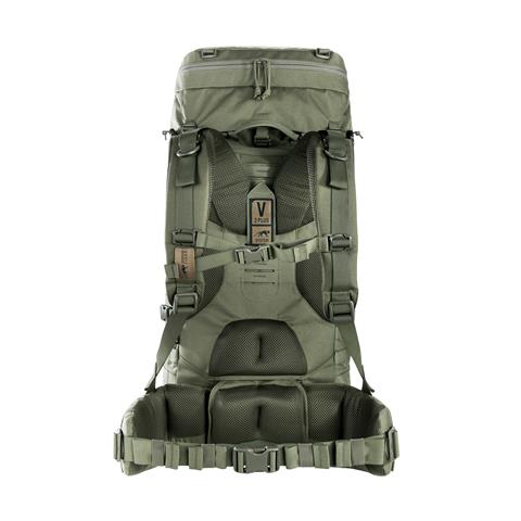 Σακίδιο Base Pack 60 FO 75l (TT 8846)