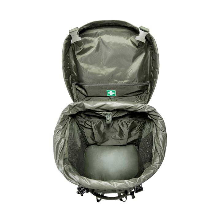Σακίδιο Base Pack 60 FO 75l (TT 8846)