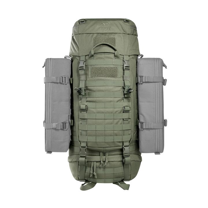 Σακίδιο Base Pack 60 FO 75l (TT 8846)