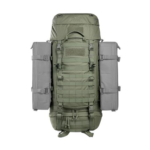 Σακίδιο Base Pack 60 FO 75l (TT 8846)