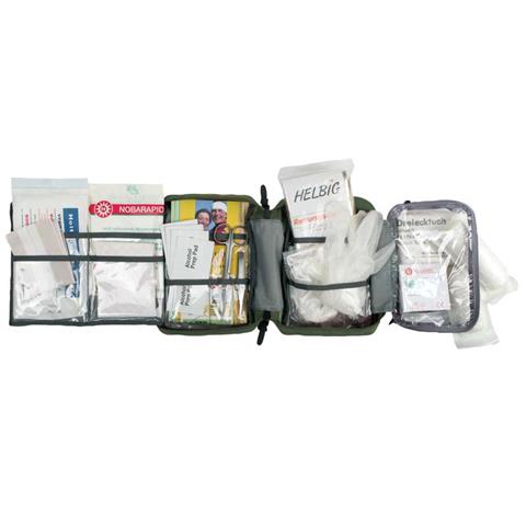 Φαρμακείο First Aid Complete (ΤΤ 7662)