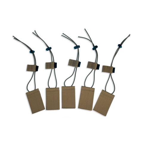 Αξεσουάρ για Γιλέκο Μάχης BEL Set (TT 7636)