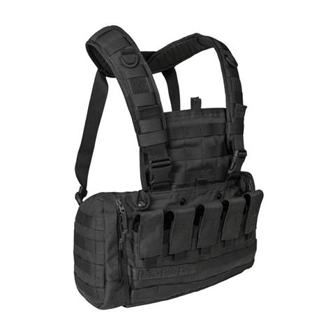 Γιλέκο Μάχης Chest Rig M4 MKII