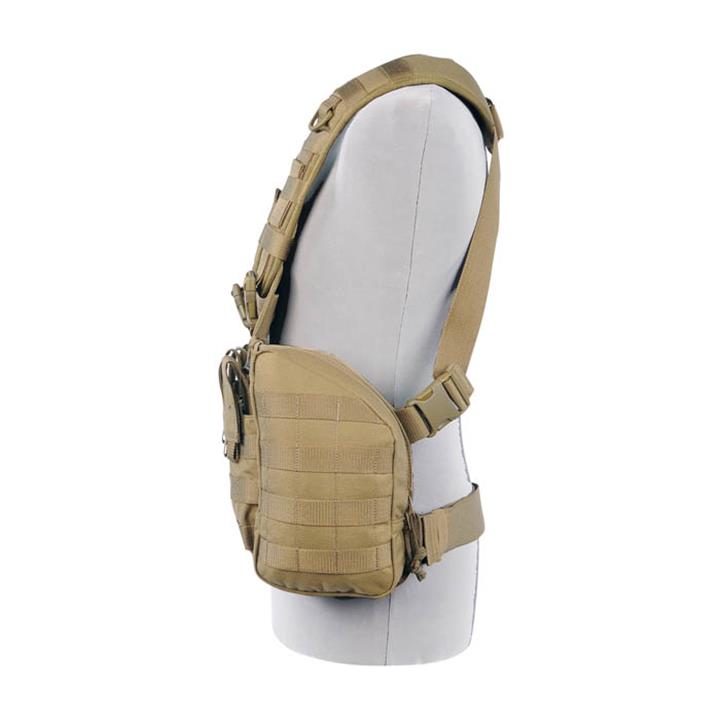 Γιλέκο Chest Rig MK II M4