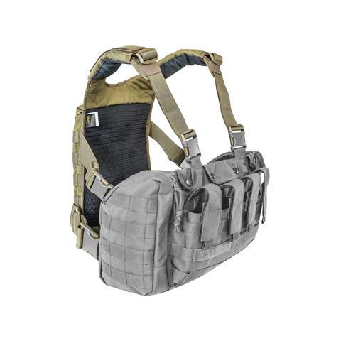 Πλάτη για Γιλέκο Μάχης Trooper Back Plate (ΤΤ 7789)
