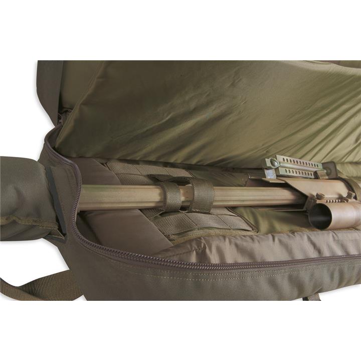 Τσάντα 2 όπλων DBL Modular Rifle Bag L
