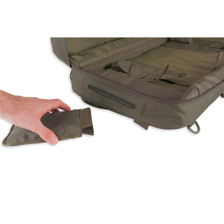 Τσάντα 2 όπλων DBL Modular Rifle Bag L