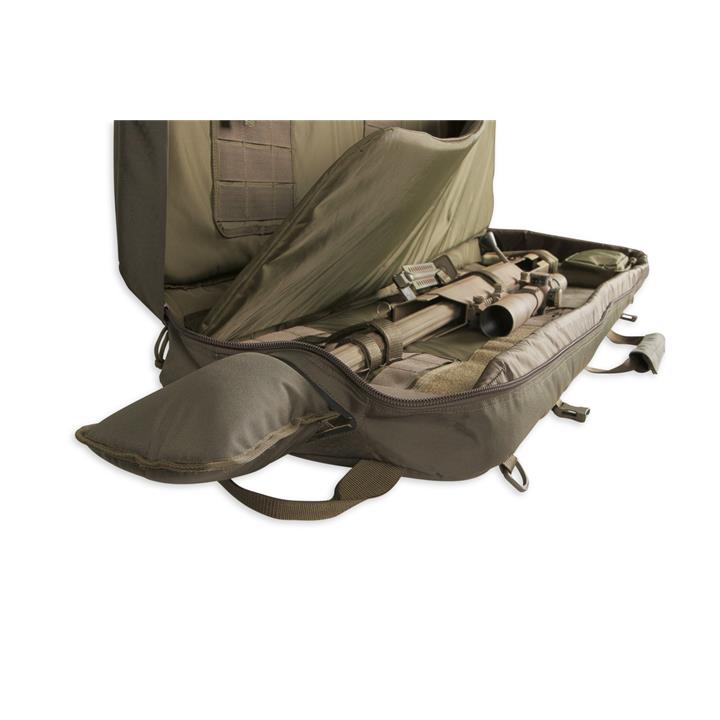 Τσάντα 2 όπλων DBL Modular Rifle Bag L