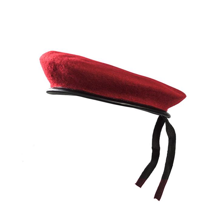 Μπερές κόκκινος Αερομεταφερόμενοι (Ειδικά Σώματα)