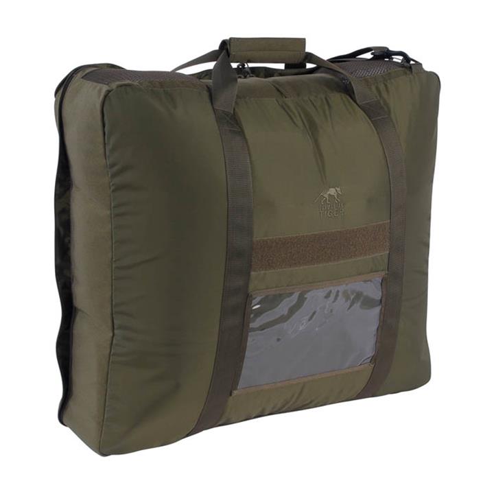Τσάντα Μεταφοράς Εξοπλισμού Equipment Bag (TT 7738)