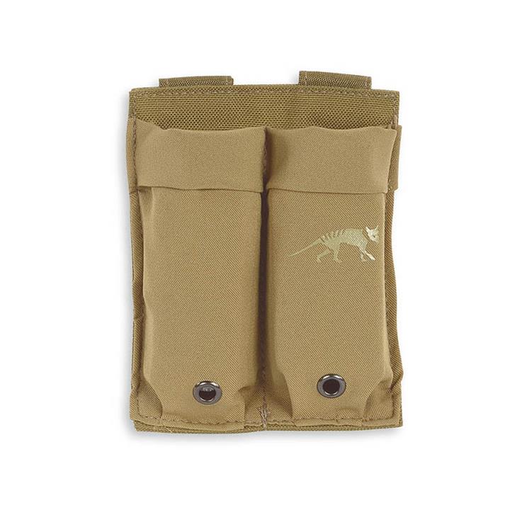 Θήκη για Δύο Μονές Γεμιστήρες DBL Pistol Mag Pouch LP